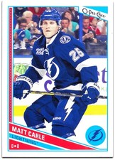 2013-14 O-Pee-Chee **** PICK YOUR CARD **** From The Base SET [1-250]
