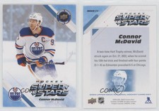 2023 Upper Deck National Hockey Card Day Canada Connor McDavid #NHCD-11