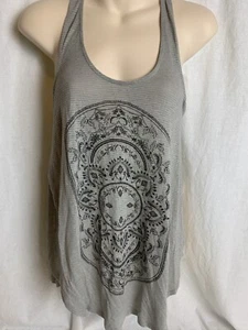 Camiseta sin mangas con volantes Kendall And Kylie Ragdoll talla M - Imagen 1 de 4