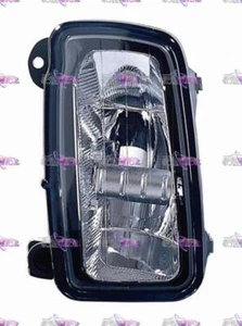 FARO FARETTO FENDINEBBIA DX DESTRO H11 FORD FOCUS C-MAX 07>10 - Foto 1 di 2