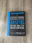 Everything You Need To Ace Maths I... By Workman Publishing Paperback / Softback