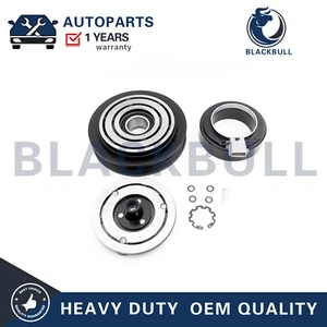 For Ford F-150 F-250 F-350 FS10 Ranger Focus Mazda B2500 AC Compressor Clutch - Picture 1 of 12