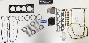 VAUXHALL ASTRA ZAFIRA GSI / VXR ROD JOB KIT Z20LEH Z20LET ACL RACE BEARINGS - Picture 1 of 1