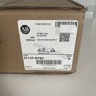 New For Ab 2711P-Rp8d / B Panelview Plus Logic Module Sealed Fast Delivery