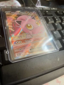 Pokémon TCG Scream Tail ex Scarlet & Violet - Twilight Masquerade 197/167 Holo... - Bild 1 von 2