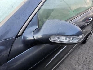 2006-2009 MERCEDES BENZ CLK350 (CONVERTIBLE) DRIVER SIDE VIEW MIRROR: GREY - Picture 1 of 12
