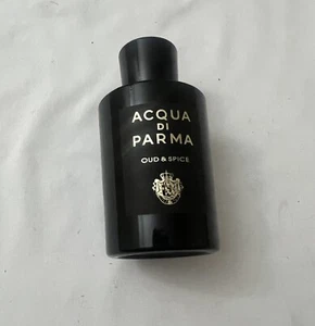 NEW Acqua Di Parma - Oud & Spice EDP Unisex 3.4 oz (100ML) - Picture 1 of 2