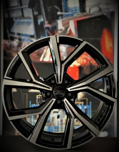 KIT 4 CERCHI IN LEGA FORD/VOLVO DA 19 5X108 8X19 ET 45 GMP MENTOR - Imagen 1 de 4