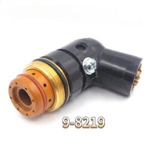 9-8219 Thermal Dynamic 9-8219 Torch Body SL 60/100 Plasma Torch Original Part - Picture 1 of 5
