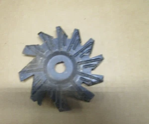 73-87 Chevy GMC Truck Alternator Fan Blade - Picture 1 of 7