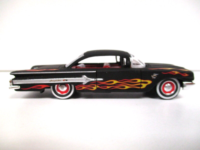 ６１IMPALA Collector´s club CC jada toys-