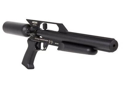 (NUEVO) Pistola de aire comprimido AirForce TalonP PCP, tanque Spin-Loc de AirForce Foto 1 de 4