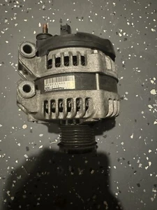 Alternator Denso For Chrysler 200 2011-2014 Town and Country 2011-2016 3.6L - Picture 1 of 1