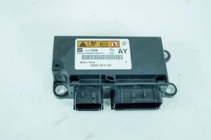 13-17 Cadillac XTS OEM Center Dash Control Module 13587268 5104 - Picture 1 of 18