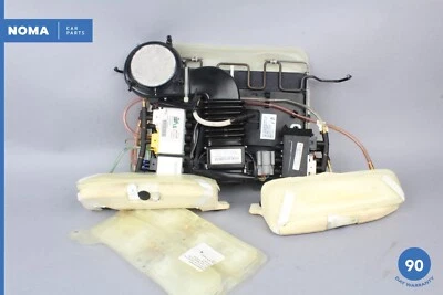 10-15 Jaguar XJL X351 Front Right Seat Ventilation Lumbar Support Assembly OEM - Image 1 of 4