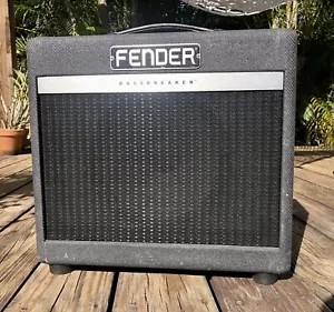 Fender Bassbreaker 007 Amplificatore valvolare 7 Watt EL84 10" altoparlante Celestion - Foto 1 di 23