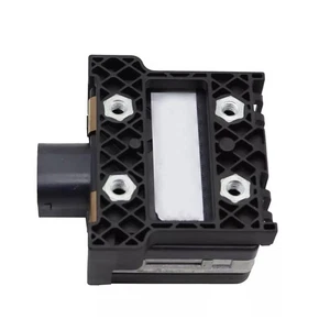 Black Cruise Control Distance Radar Sensor For Nissan Altima 2.5L 3.5L 2016-2018 - Picture 1 of 9