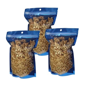 Granola Original 11 Unzen (3er Pack) Glutenfrei, gentechnikfrei, kleine Charge Gourmet - Bild 1 von 5