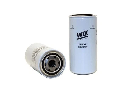 For 1980-1982 International 1955 Oil Filter WIX 51117CBDD 1981 - Imagem 1 de 2