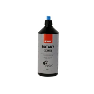 Rupes Bigfoot BLUE Rotary Coarse Compound Gel 1L Detailing / Polishing Liquid - Picture 1 of 1