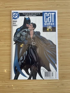 Catwoman Volume Two, Number 27 Direct Mint Condition - Picture 1 of 5