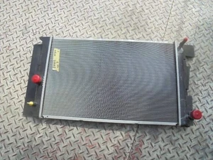 TOYOTA Corolla Rumion 2012 DBA-ZRE152N Radiator [Used] [PA34545145] - Picture 1 of 2