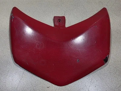 Cubierta silenciador carenado trasero Ducati Hypermotard 796 2012 #825,1-16 Foto 1 de 4