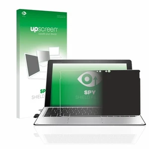 upscreen Filtre de Confidentialité pour HP Elite x2 1012 G2 Protection Ecran - Photo 1/13