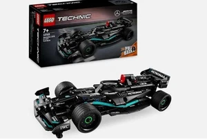 Technic Mercedes-AMG F1 W14 E Performance Auto da Corsa Giocattolo per Bambini, Ragazzi e Ragazze - Foto 1 di 3