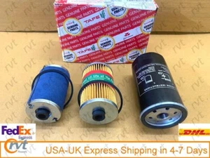 Filter ELEMENT KIT TAFE Traktor 25DI 35DI 45DI Massey Ferguson TEIL 2126446k91 - Bild 1 von 2