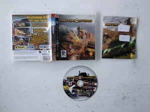Motorstorm 1 Sony Playstation 3 PS3 PAL Anglais - Imagen 1 de 1