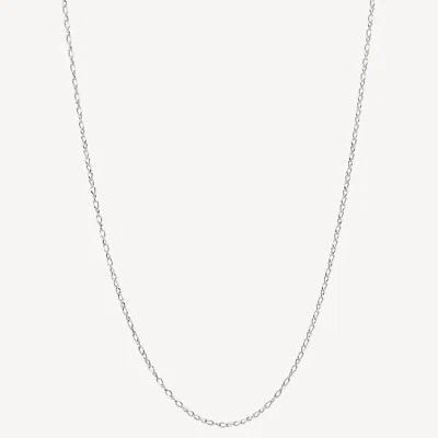 BROSWAY FANCY COLLANA LUNGA DA DONNA IN ARGENTO 925 FZB05  BASE PER CHARM - Immagine 1 di 4