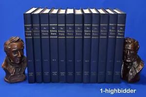 ENDURING LEGACY Complete Set of 12 Vols Daughters of Utah Pioneers 1877-1888 LDS - Imagen 1 de 18