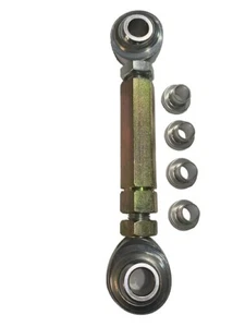 Ducati Superbike 1098RV Lowering Link Kit 2008 2009 Pro-tek - Picture 1 of 4