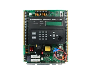 Repair Service for Silent Knight SK-5208 SK5208 Fire Panel Board 1YearWarr - Picture 1 of 1