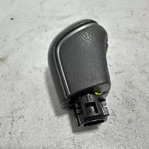 Toyota OEM Camry XSE Automatic Transmission Gear Shifter Knob 2020-2024 - Picture 1 of 9