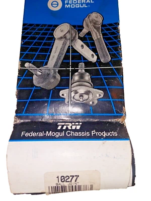 1970 - 1981 年雪佛兰科迈罗庞蒂亚克 Firebird 73-79 A,G 下球接头 TRW 10277 — 第 1/3 张图片