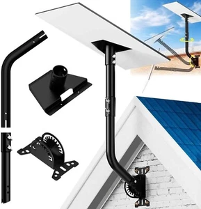 supporto da parete Starlink ad angolo verticale 3 generazione staffa starlink - Bild 1 von 7