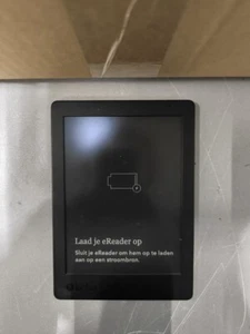 Kobo Aura Edition 2 (N236) - For Parts, Not Working, Signs of Use - Afbeelding 1 van 6