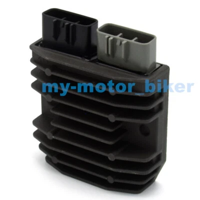 Regulador rectificador de voltaje para BMW C600 Sport 11-2015/C600GT C650 Sport 2011-17 Foto 1 de 4