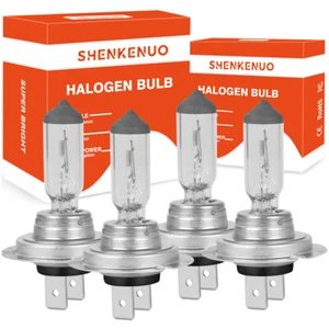 For Mercedes-Benz 2006-2009 CLK350 Base Convertible 3.5L Halogen Headlight Bulbs - Bild 1 von 9