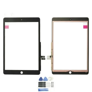 Para iPad 8 2020 8va Generación 10.2" Digitalizador Pantalla Táctil Vidrio Repuesto Herramienta - Imagen 1 de 5