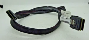 HP SAS Kabel 80cm 2x SFF-8087 PN: 493228-006 498426-001 #NT3400 - Bild 1 von 3