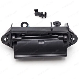 Rear Tailgate Handle Hand Opener For Toyota Commuter KDH200 220 Van 2005 - 2018 - Picture 1 of 8