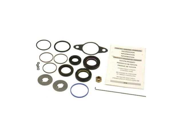 Edelmann 转向架密封套件适用于丰田塔科马 1998 - 2004 83FBVX — 第 1/1 张图片