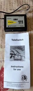 KONEXX 111 - Teleswitch & PBX Adataper - Picture 1 of 8