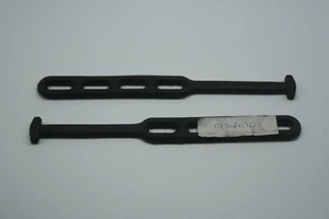 2 x NILFISK EGHOLM - E01308070 - GUMMIBAND RUBBER STRAP EPDM. COMBI 50.265 - Bild 1 von 9