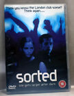 Sorted DVD 