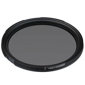 Lee Filters 82mm LEE Elements Variable Neutral Density Filter, 6-9 Stop - Picture 1 of 2