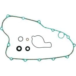 Kit de reparación de bomba de agua K&S Technologies para ATV Yamaha YFZ350 Banshee 1987-2006 Foto 1 de 2